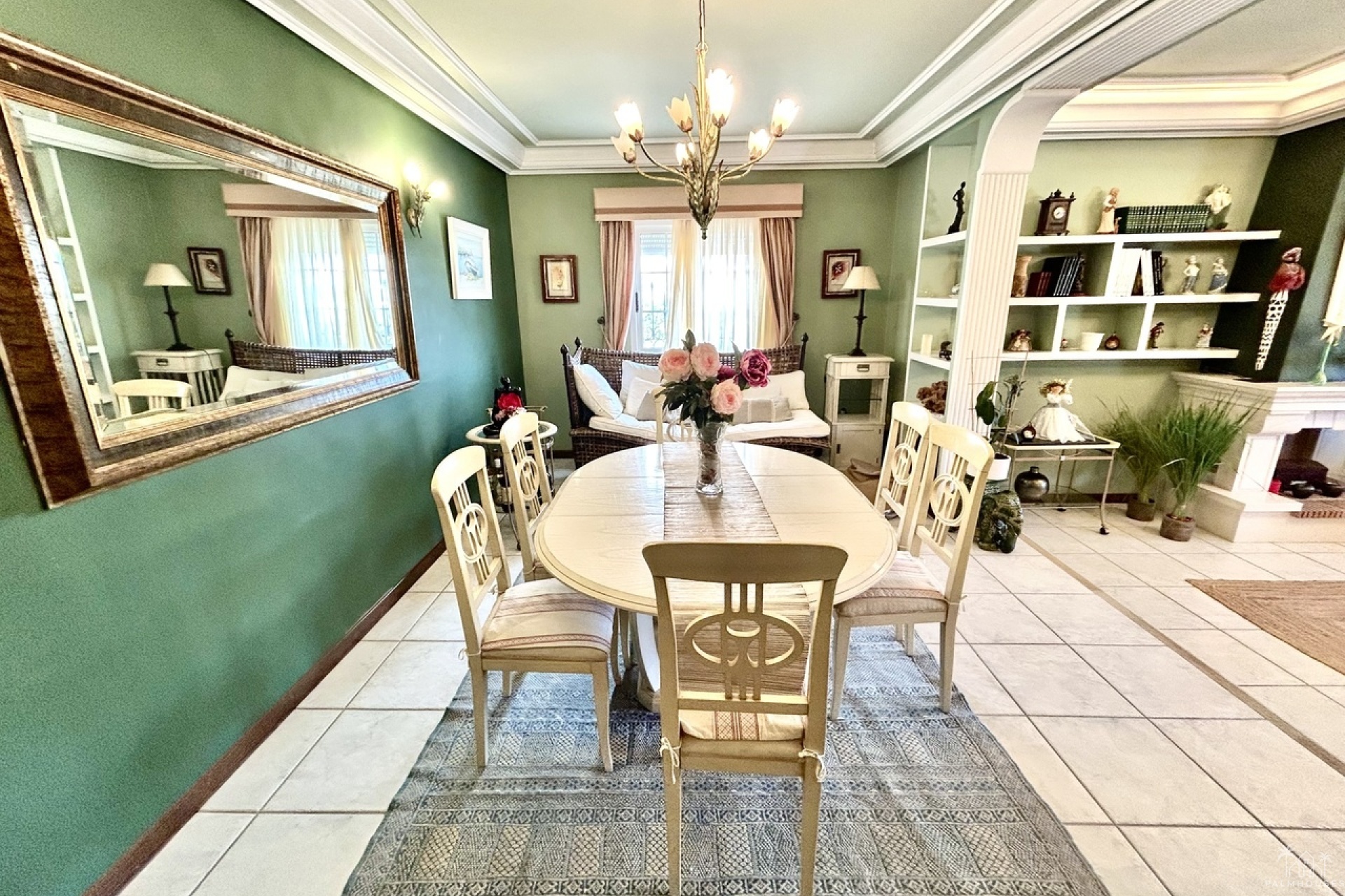 Venta - Villa - La Mata - Costa Blanca