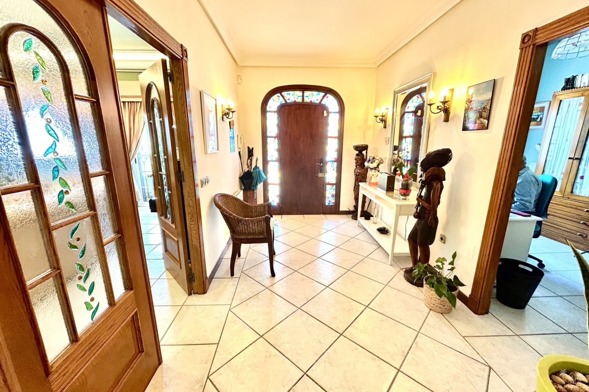 Venta - Villa - La Mata - Costa Blanca