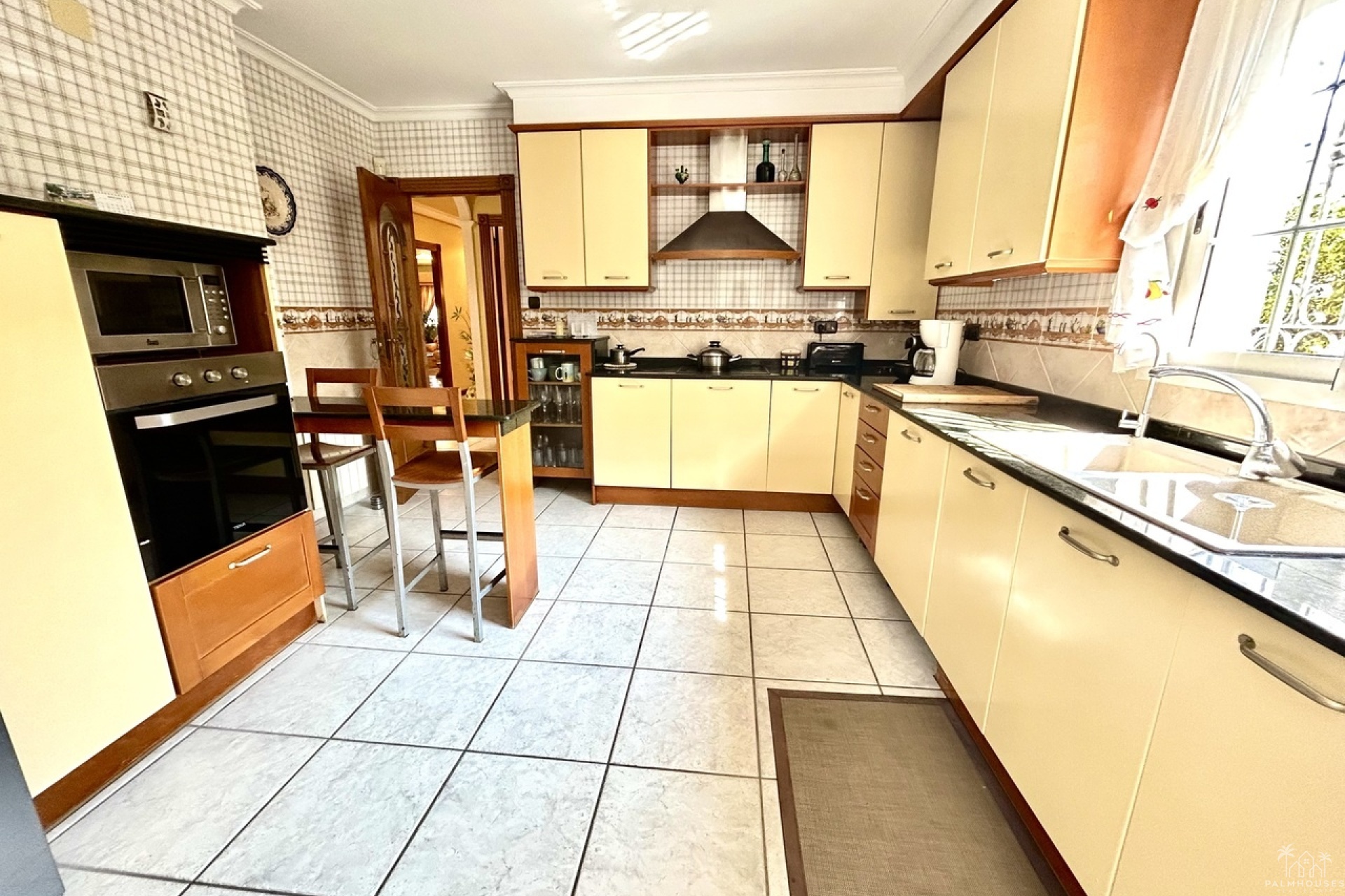 Venta - Villa - La Mata - Costa Blanca