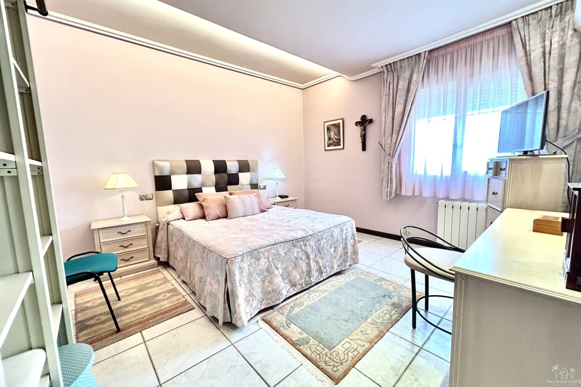 Venta - Villa - La Mata - Costa Blanca