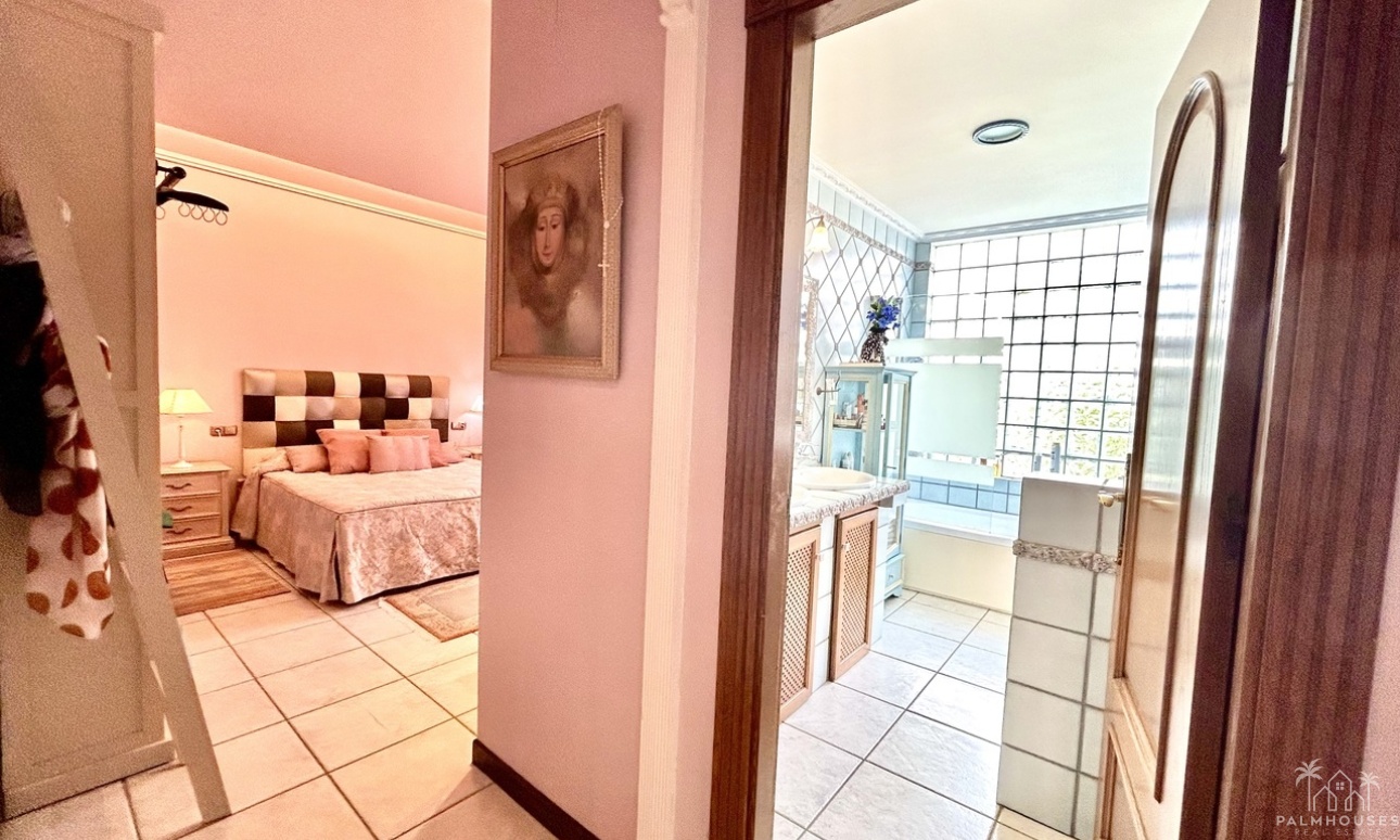 Venta - Villa - La Mata - Costa Blanca