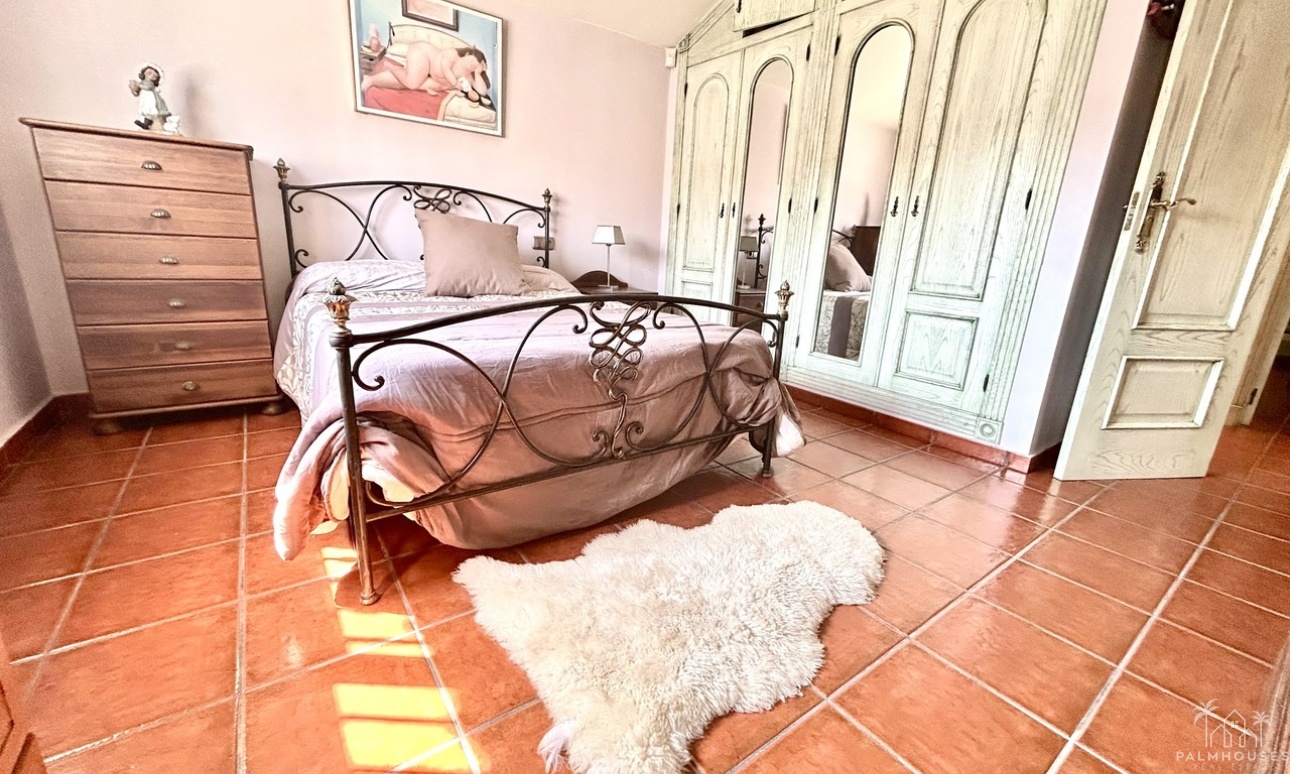 Venta - Villa - La Mata - Costa Blanca