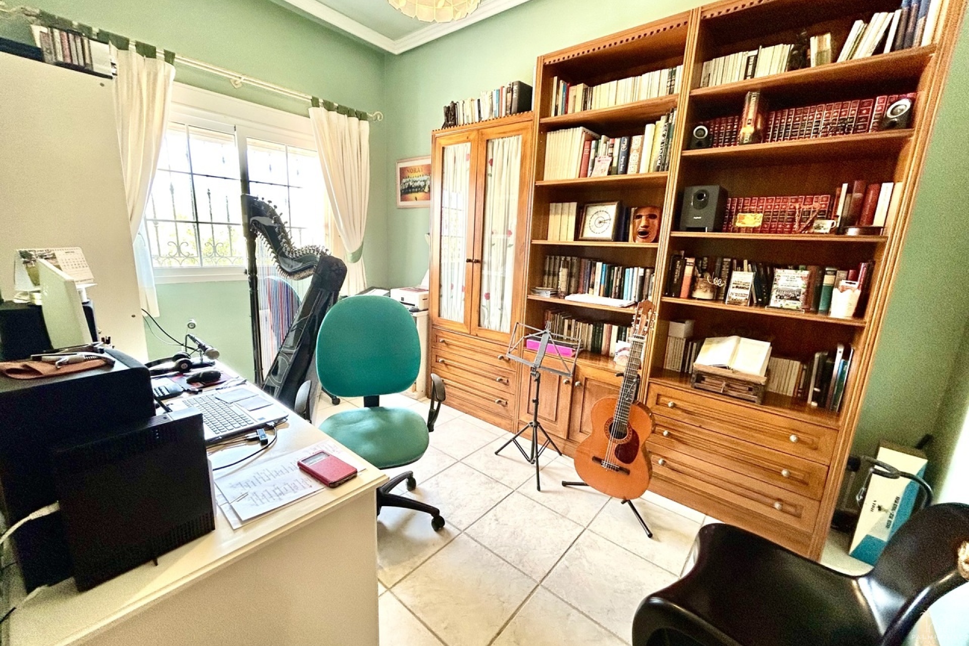 Venta - Villa - La Mata - Costa Blanca
