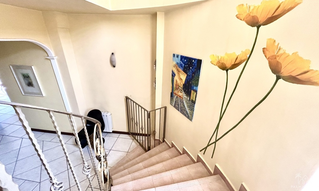 Venta - Villa - La Mata - Costa Blanca