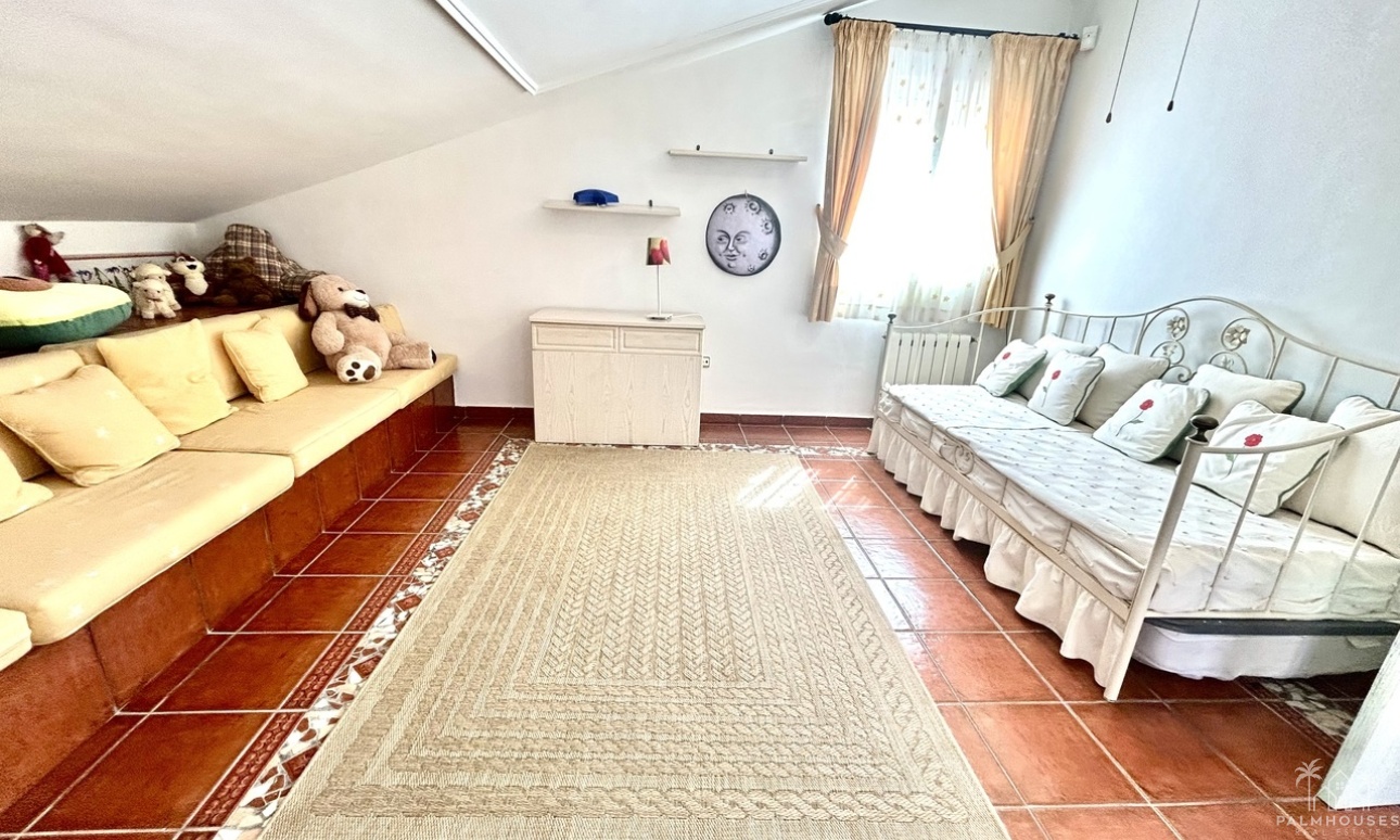 Venta - Villa - La Mata - Costa Blanca