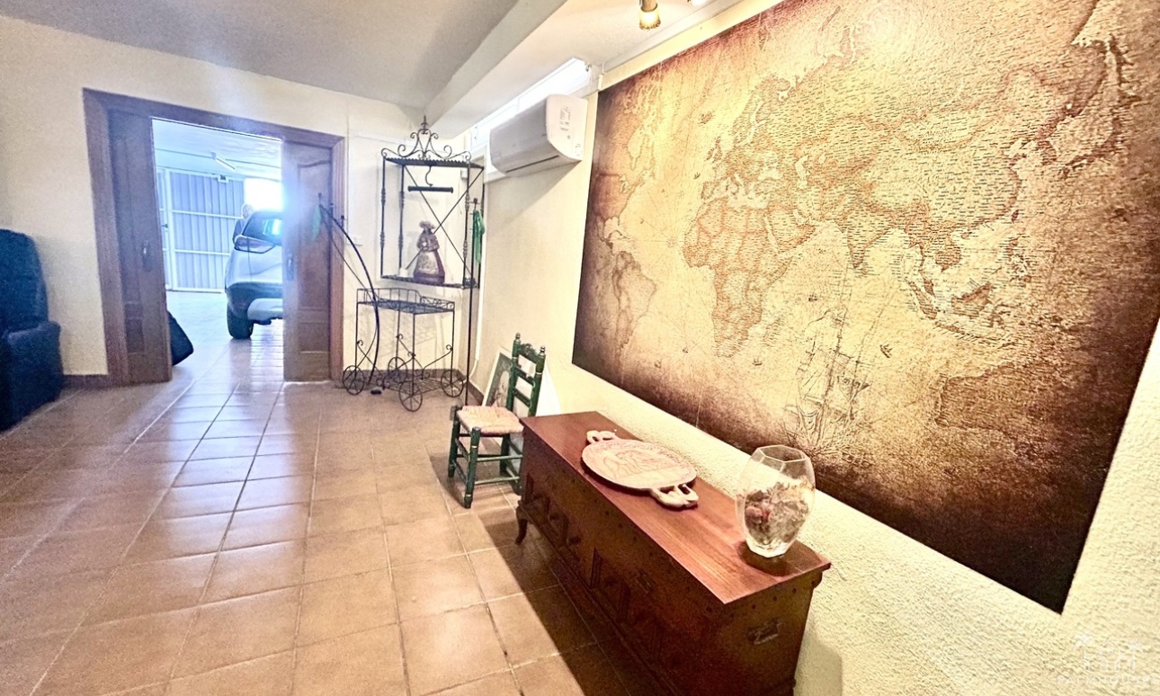 Venta - Villa - La Mata - Costa Blanca