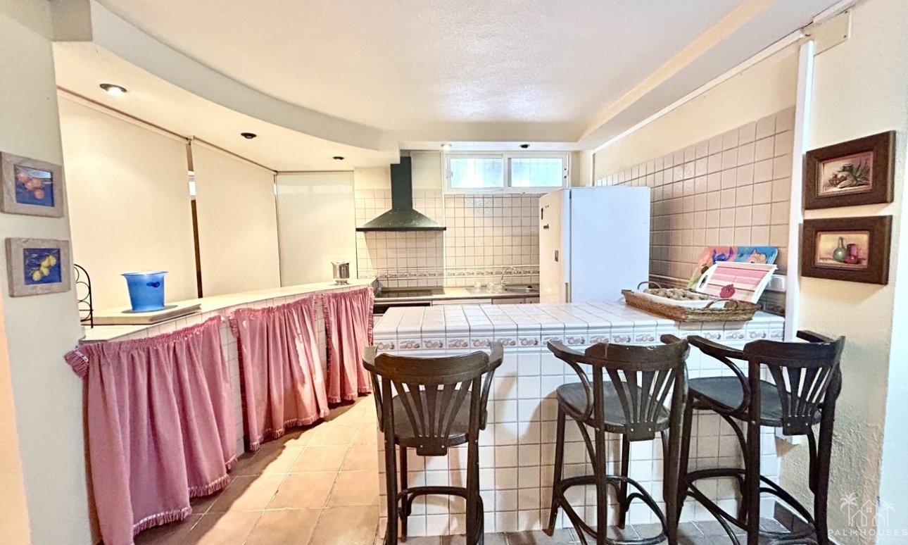 Venta - Villa - La Mata - Costa Blanca