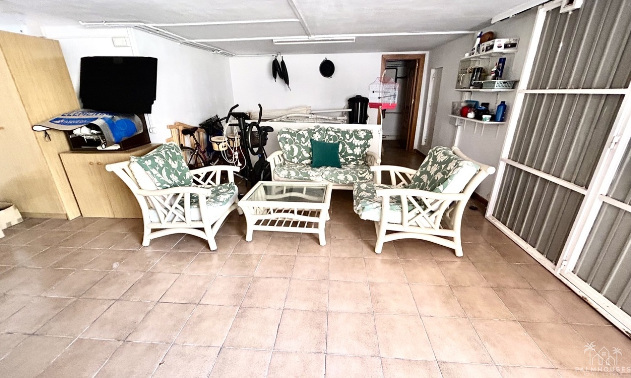 Venta - Villa - La Mata - Costa Blanca