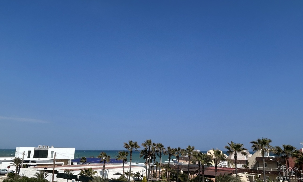 Venta - Villa - La Mata - Costa Blanca