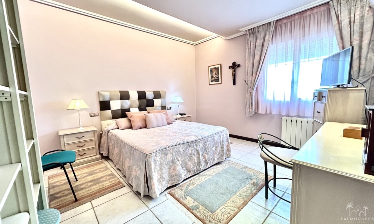 Venta - Villa - La Mata - Costa Blanca
