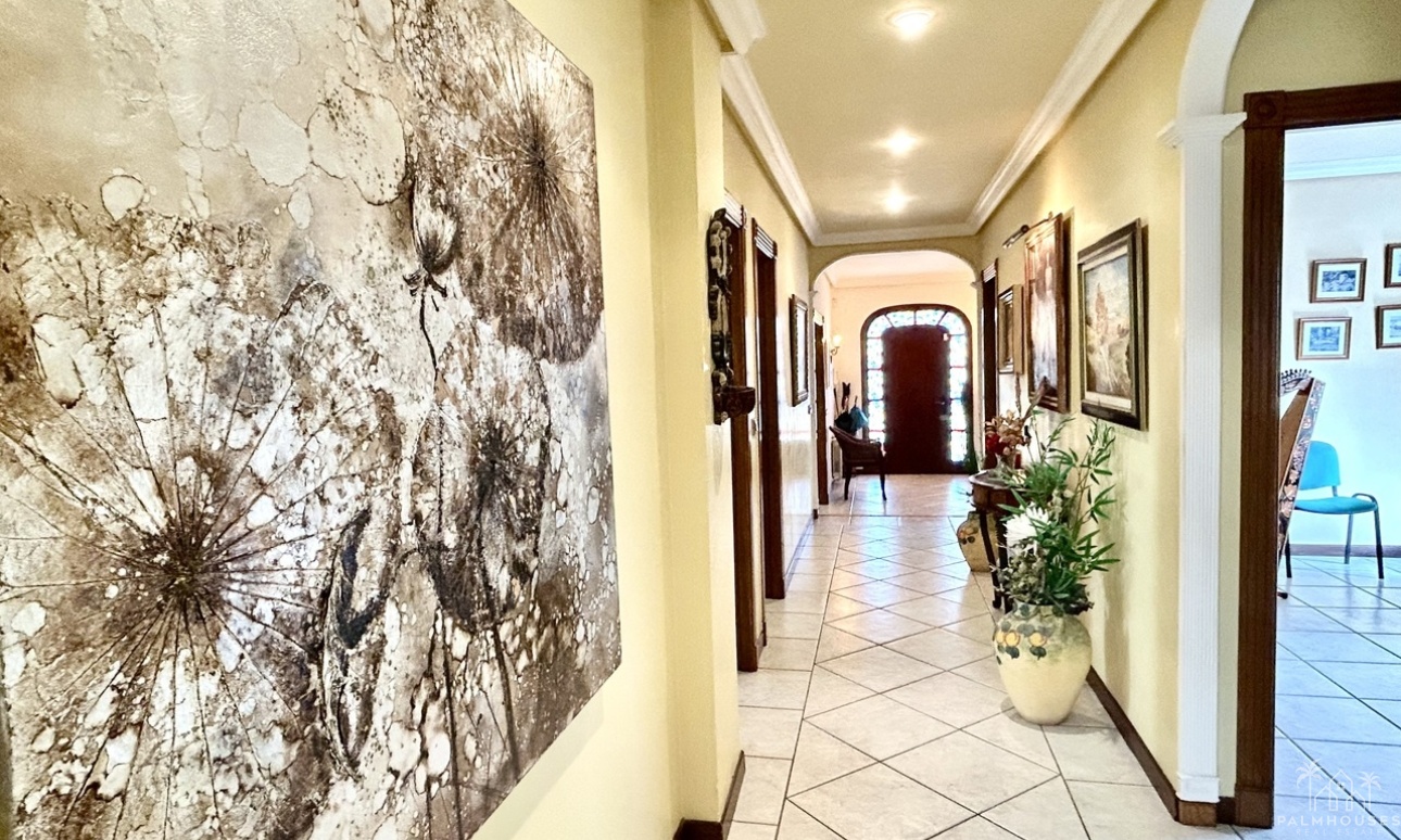 Venta - Villa - La Mata - Costa Blanca