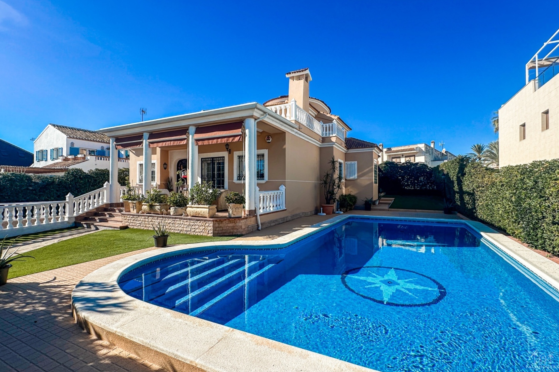 Venta - Villa - La Mata - Costa Blanca