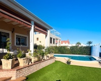 Venta - Villa - La Mata - Costa Blanca