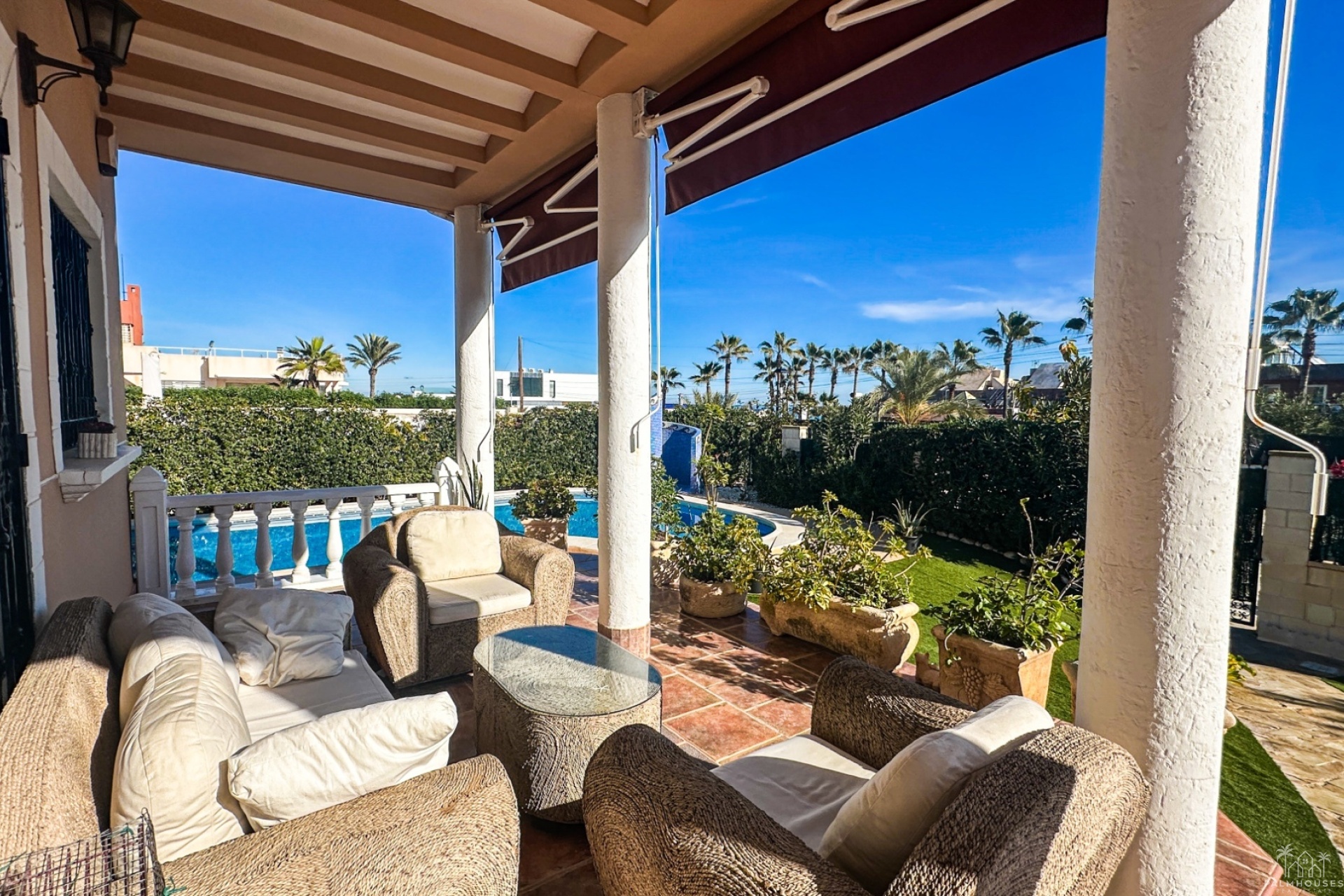Venta - Villa - La Mata - Costa Blanca