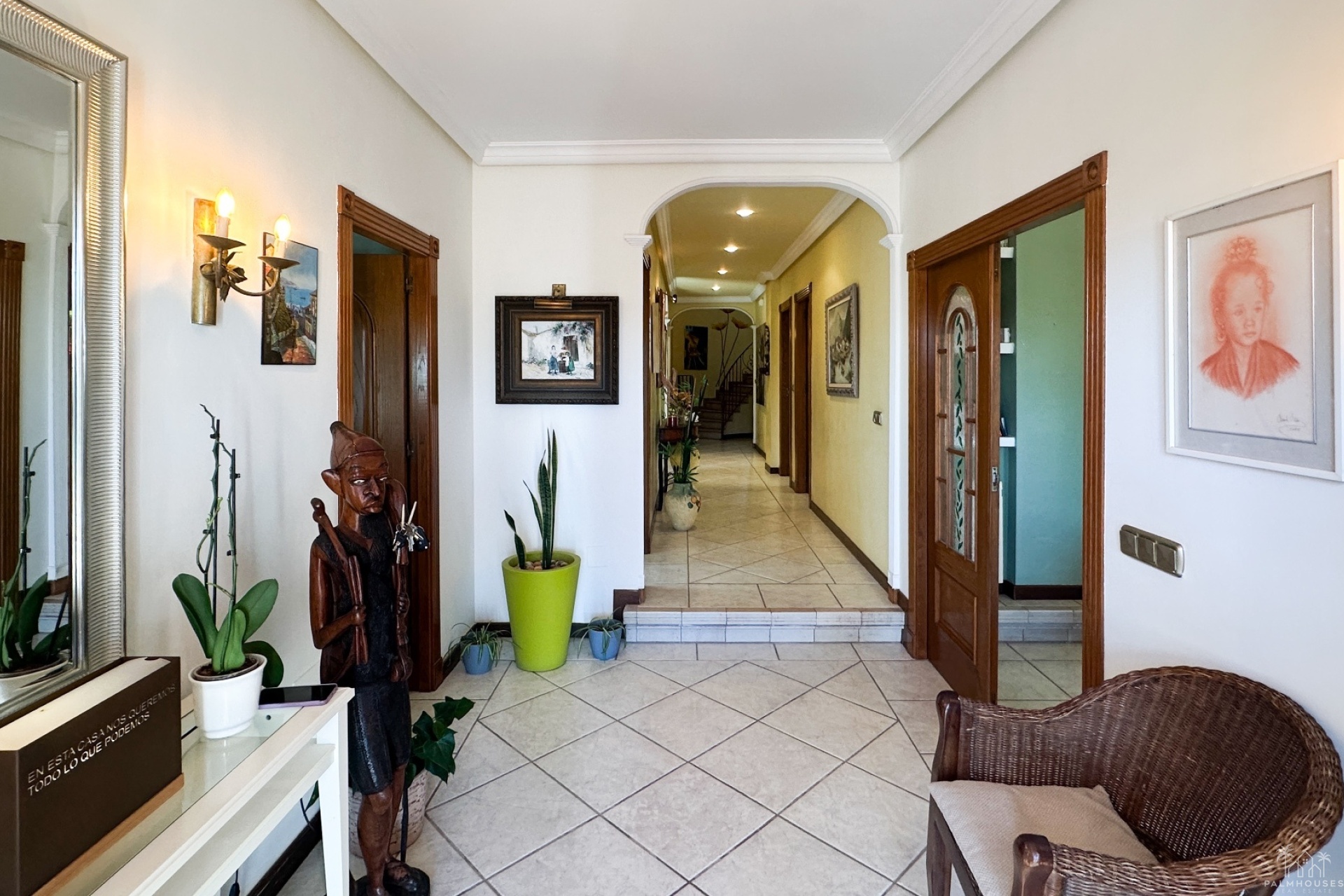 Venta - Villa - La Mata - Costa Blanca