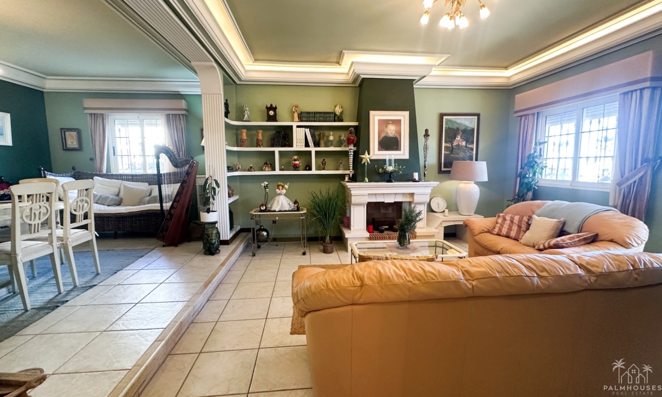 Venta - Villa - La Mata - Costa Blanca