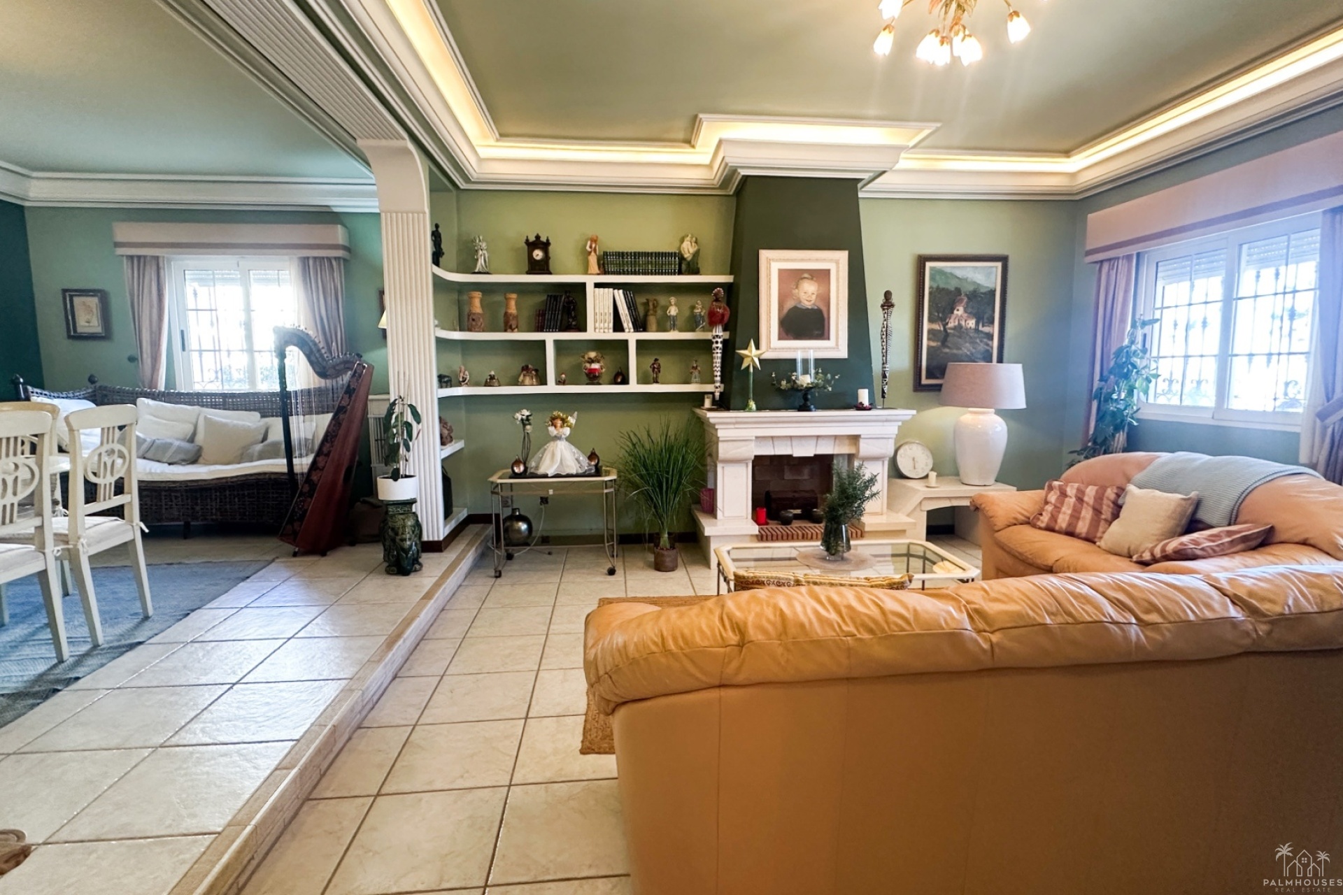 Venta - Villa - La Mata - Costa Blanca