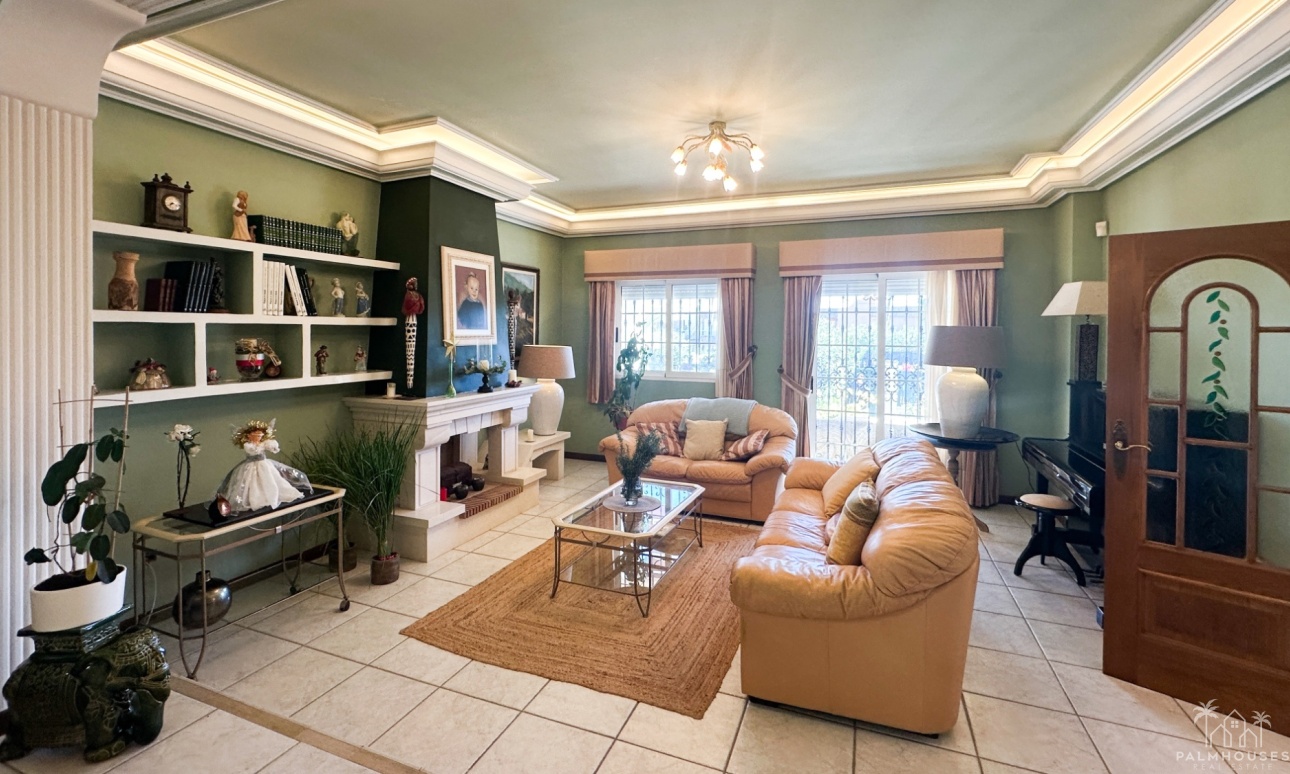 Venta - Villa - La Mata - Costa Blanca
