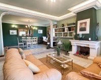 Venta - Villa - La Mata - Costa Blanca