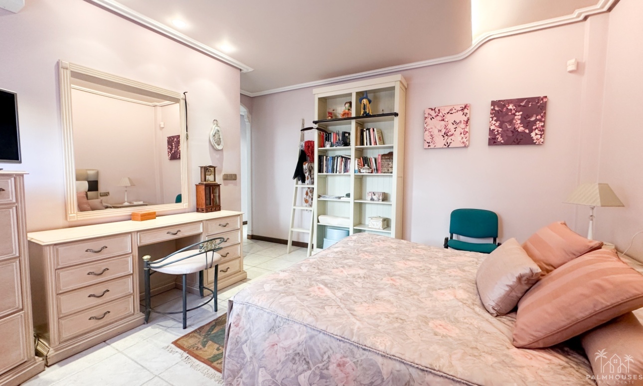 Venta - Villa - La Mata - Costa Blanca
