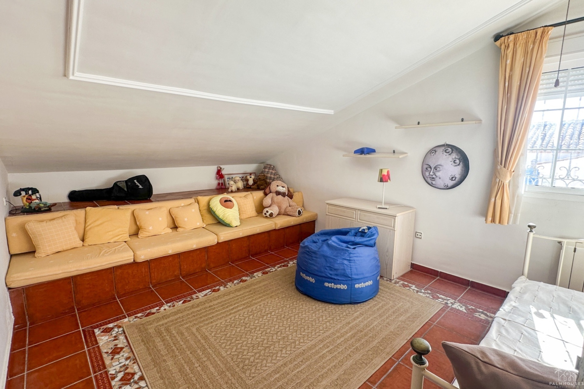 Venta - Villa - La Mata - Costa Blanca