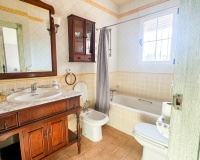 Venta - Villa - La Mata - Costa Blanca