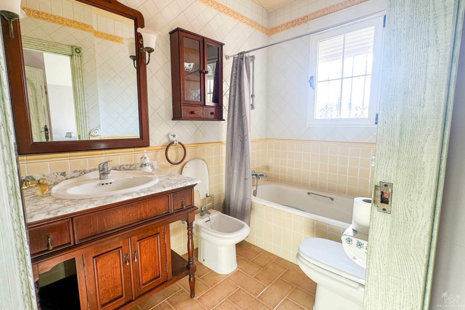 Venta - Villa - La Mata - Costa Blanca