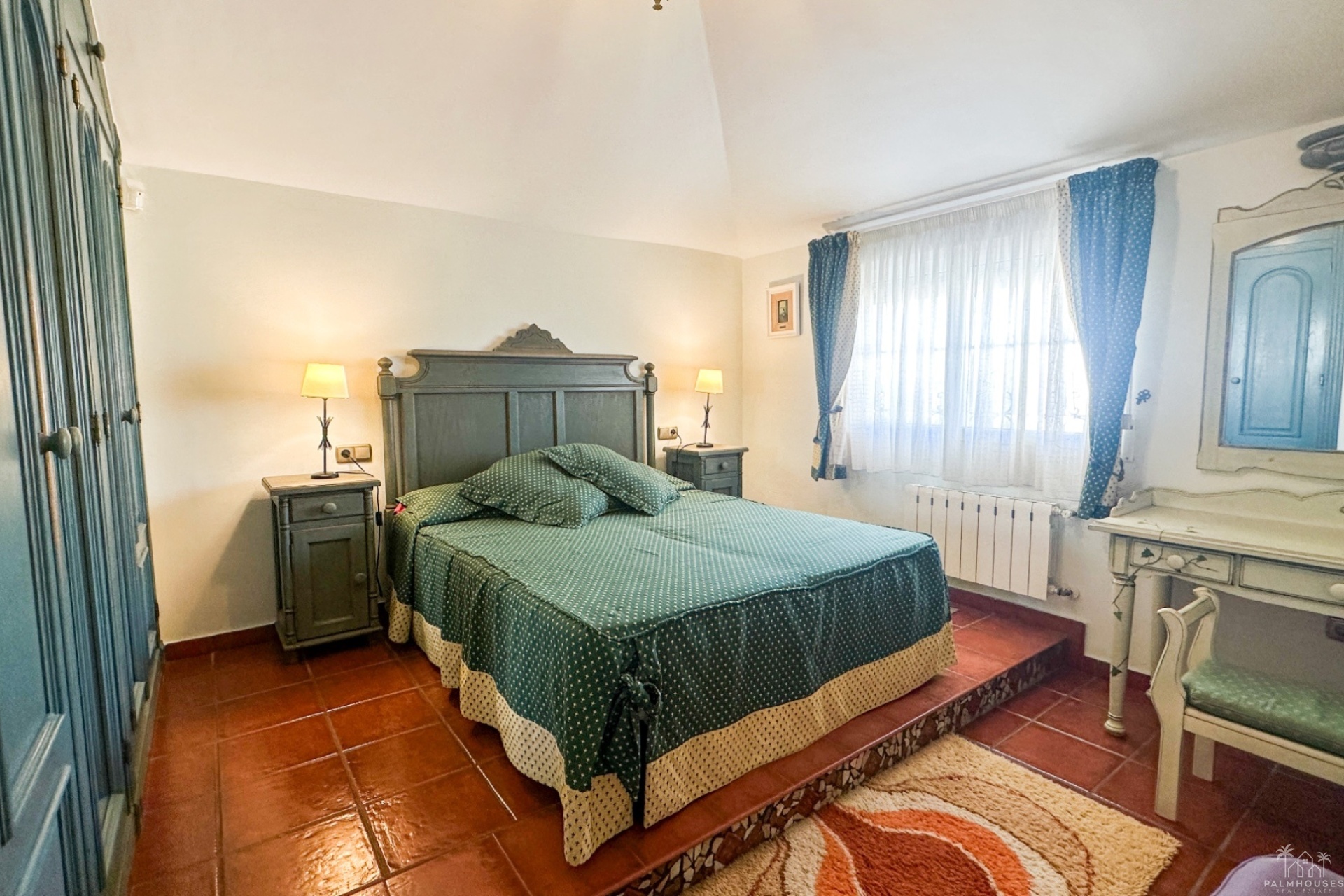 Venta - Villa - La Mata - Costa Blanca