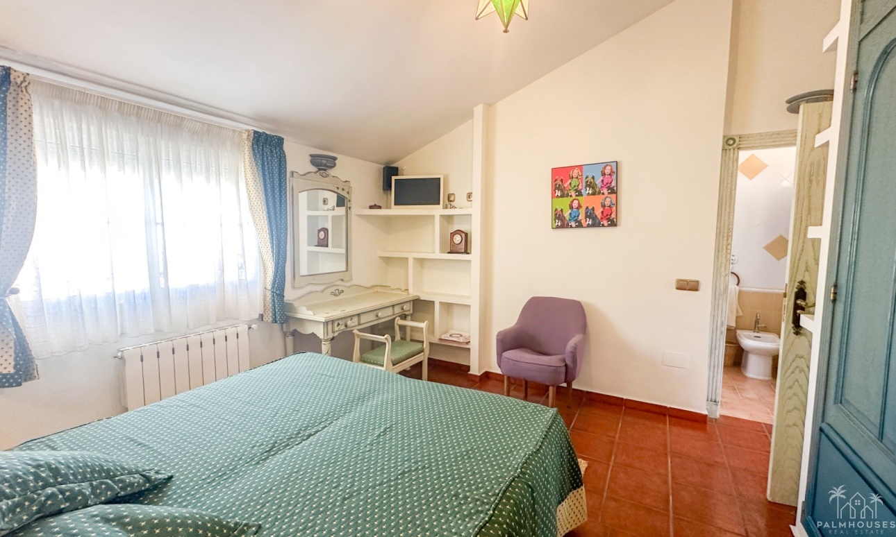 Venta - Villa - La Mata - Costa Blanca