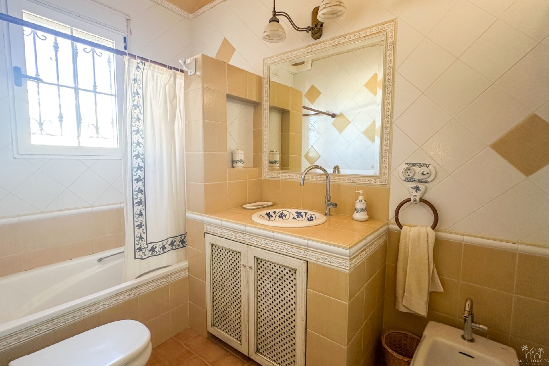 Venta - Villa - La Mata - Costa Blanca