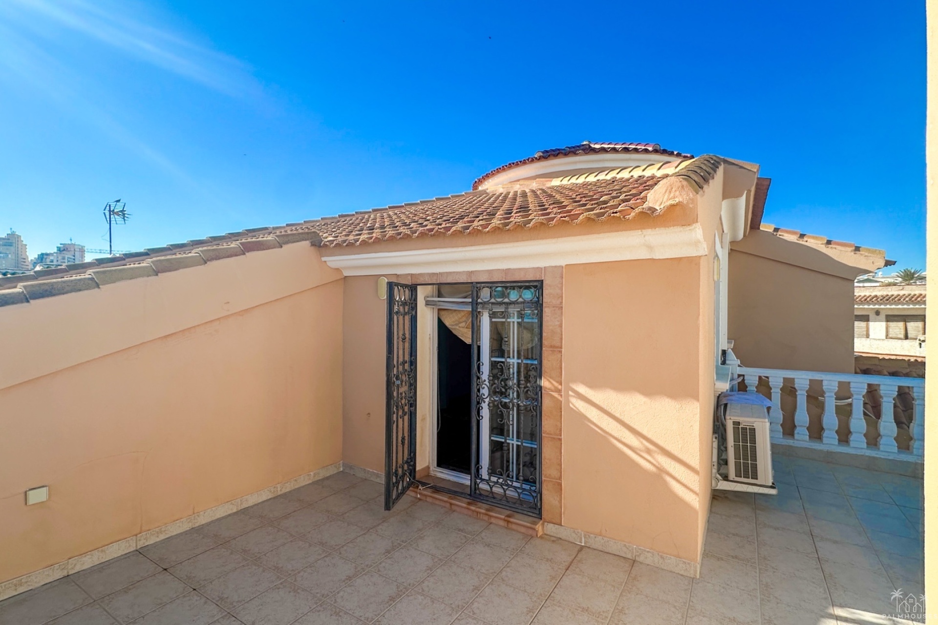 Venta - Villa - La Mata - Costa Blanca