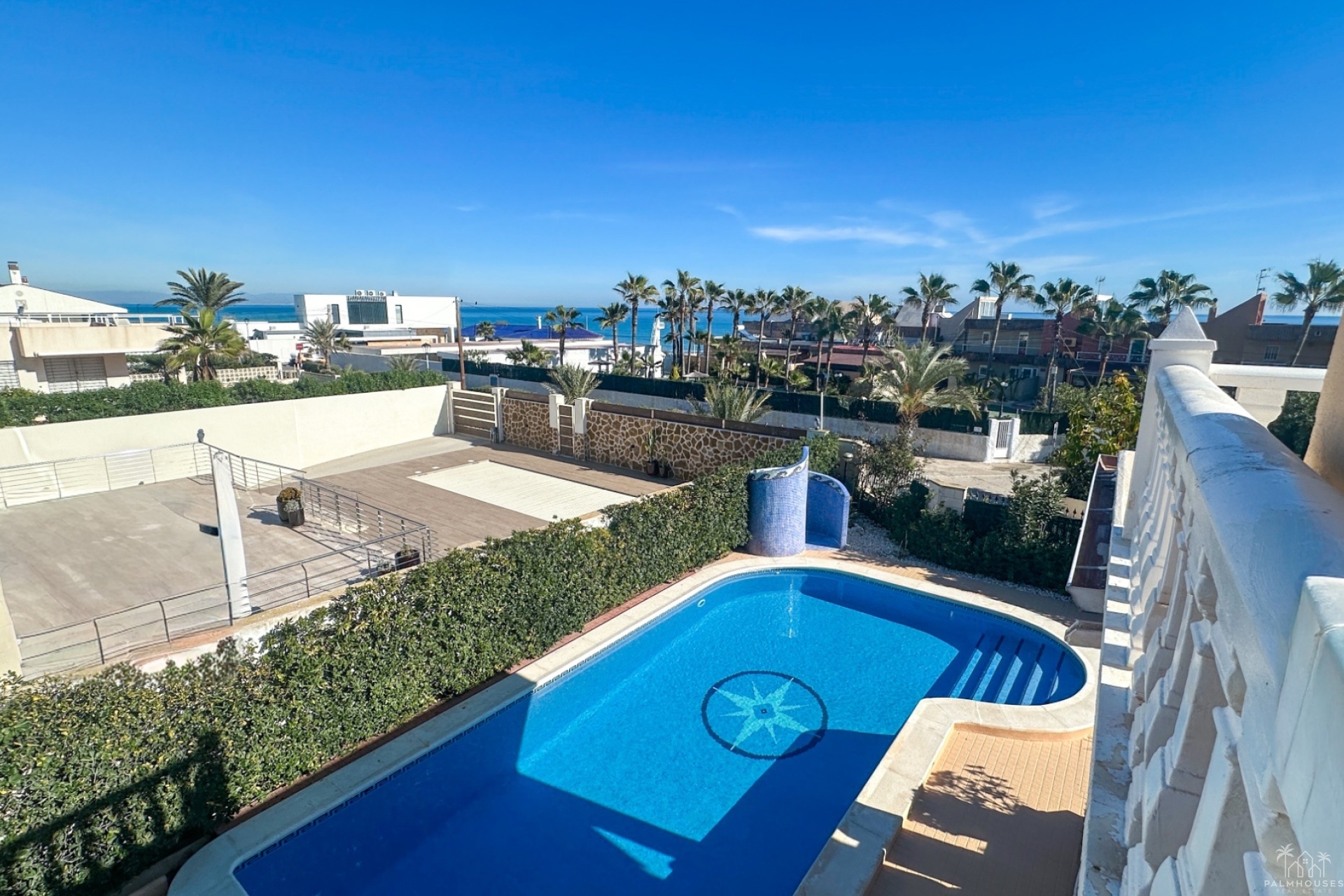 Venta - Villa - La Mata - Costa Blanca