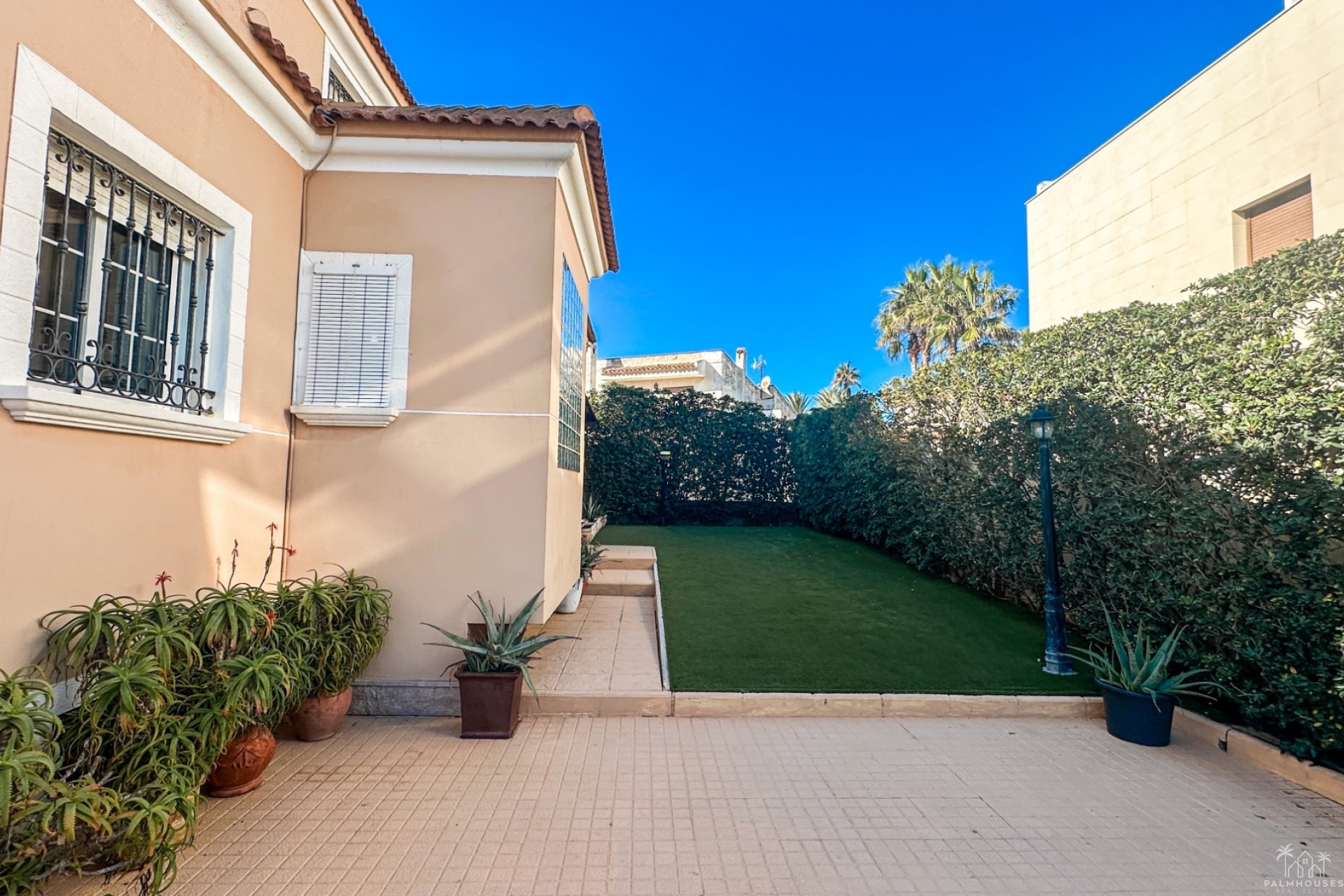 Venta - Villa - La Mata - Costa Blanca
