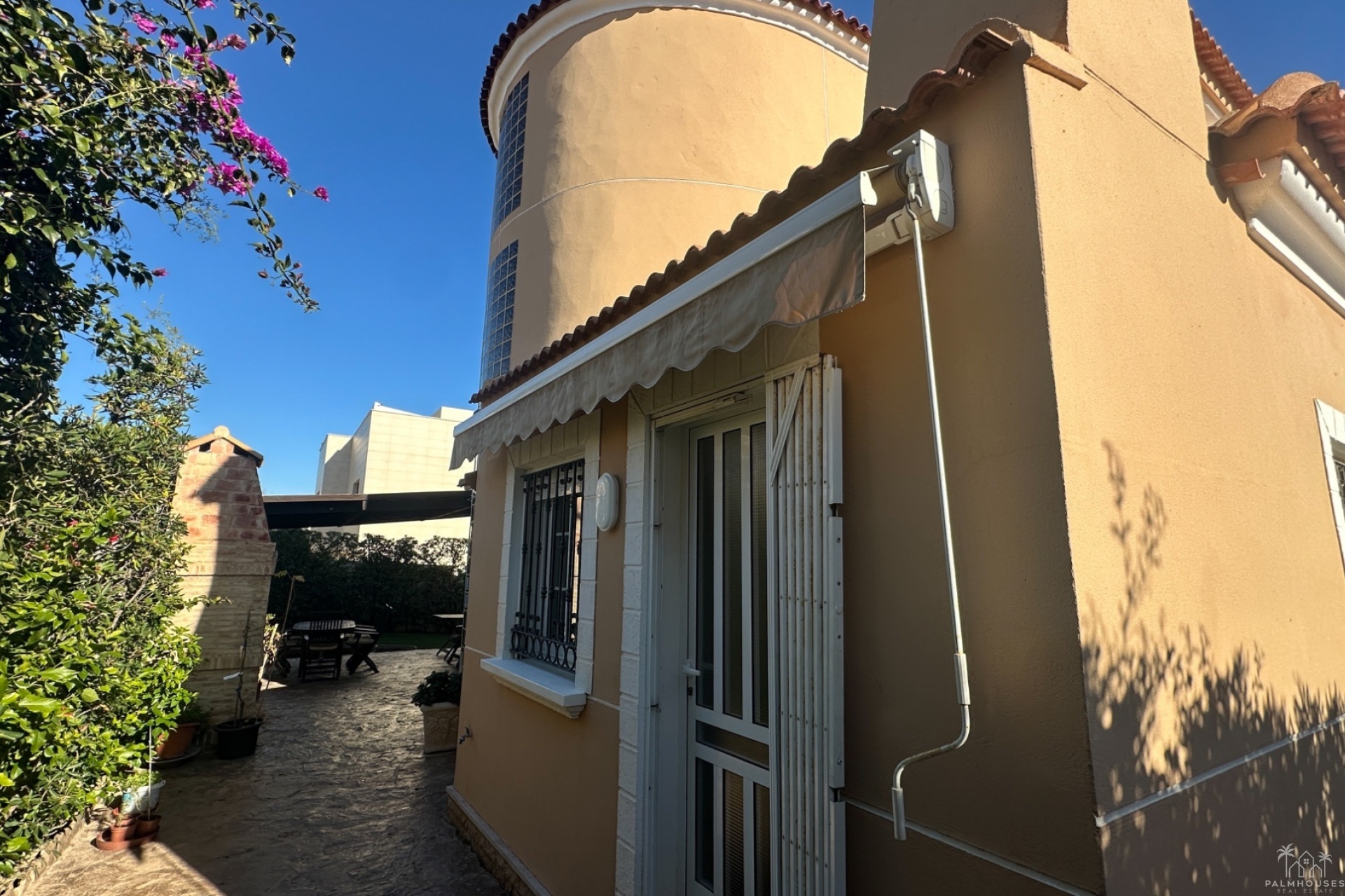 Venta - Villa - La Mata - Costa Blanca