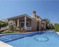 Venta - Villa - La Mata - Costa Blanca
