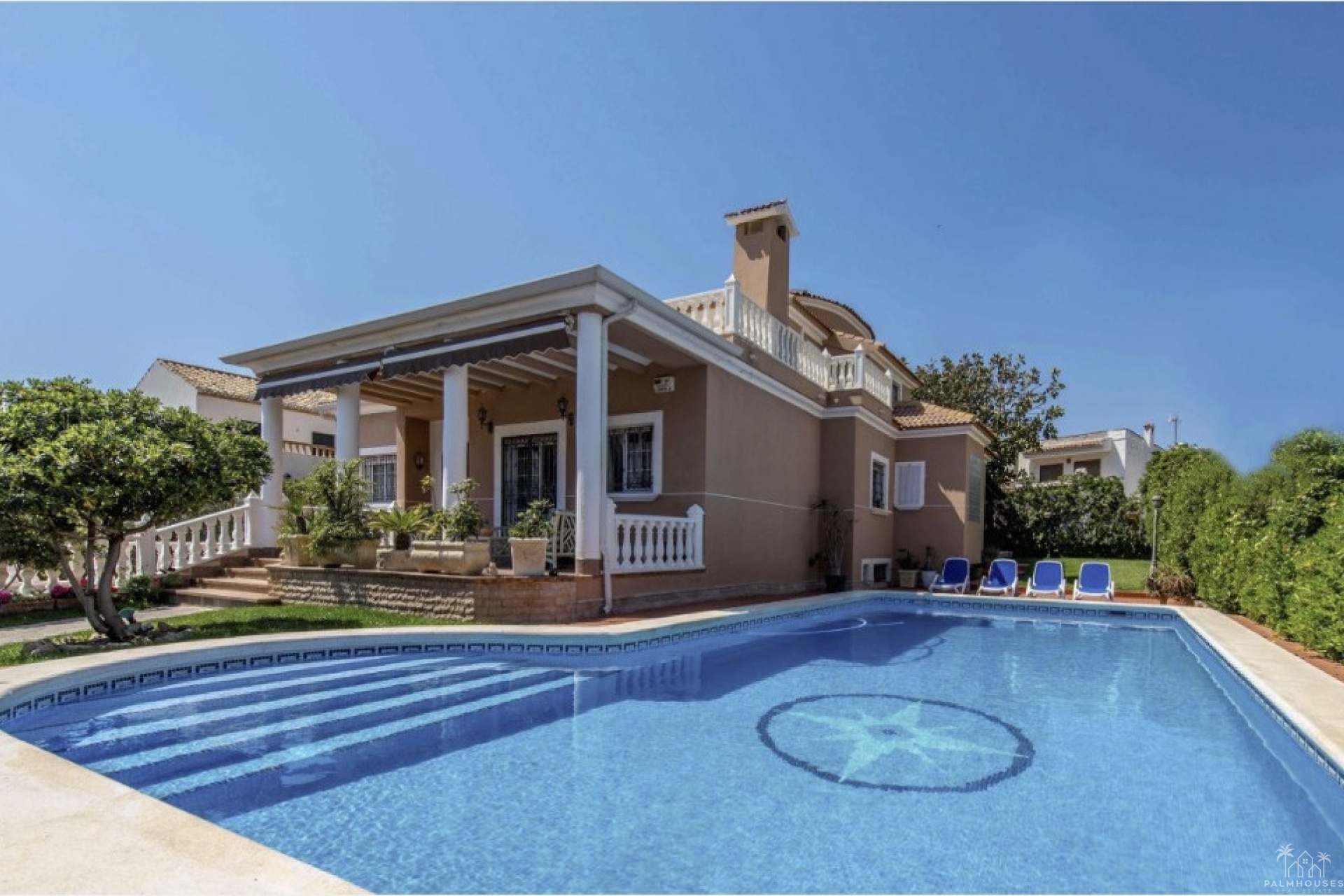 Venta - Villa - La Mata - Costa Blanca