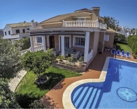 Venta - Villa - La Mata - Costa Blanca