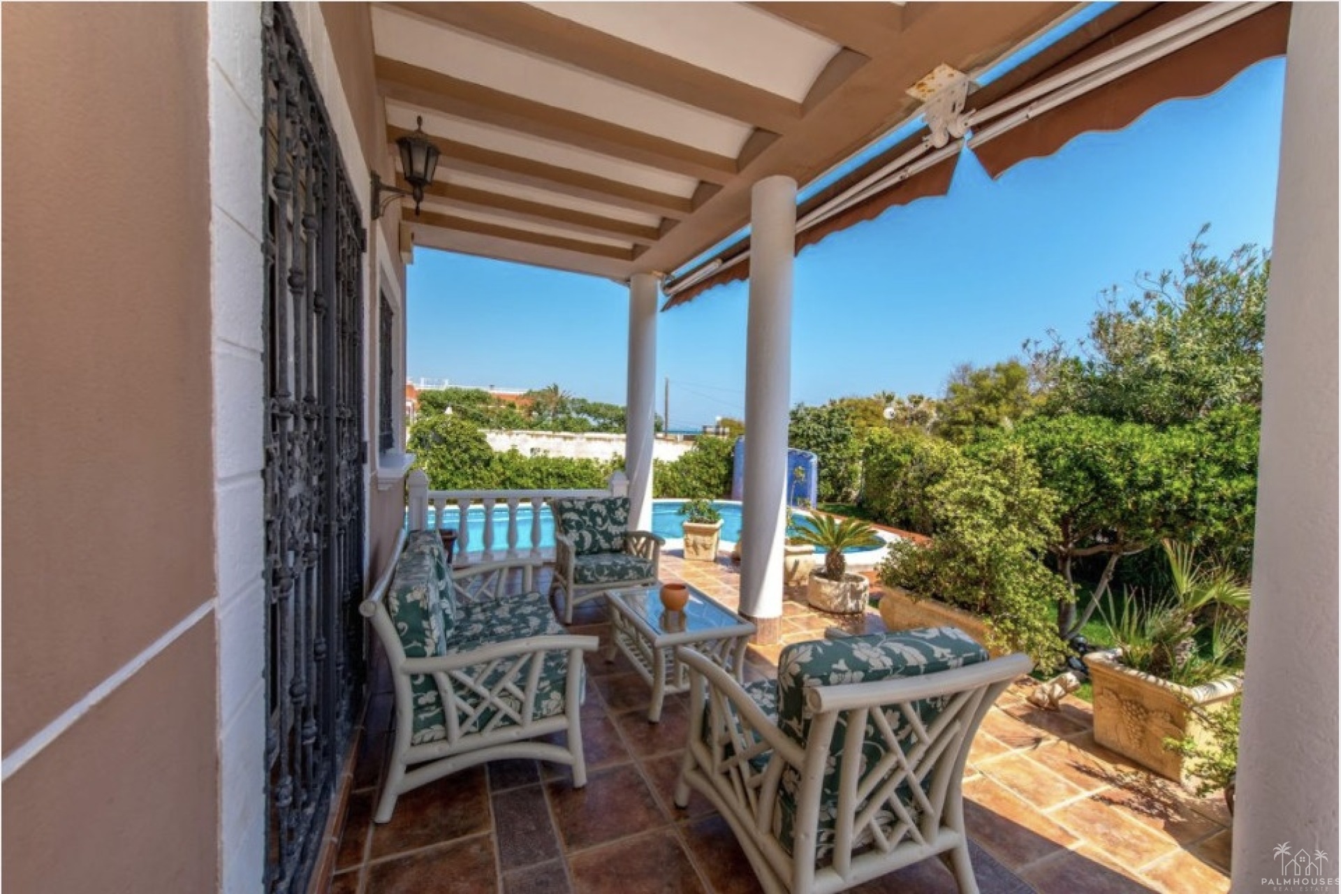 Venta - Villa - La Mata - Costa Blanca