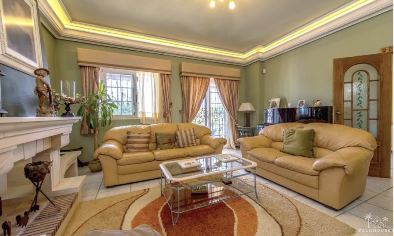 Venta - Villa - La Mata - Costa Blanca