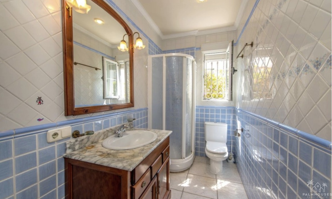 Venta - Villa - La Mata - Costa Blanca