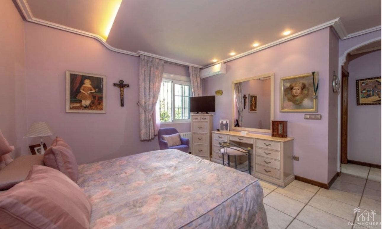 Venta - Villa - La Mata - Costa Blanca