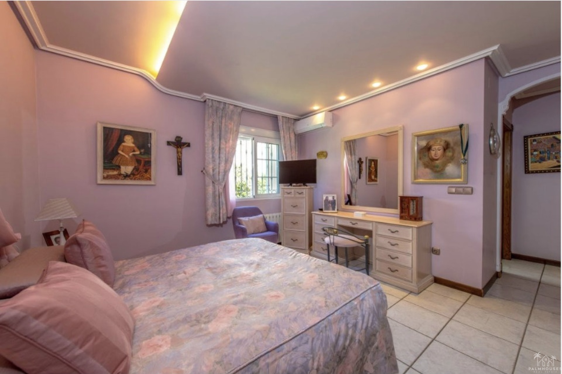 Venta - Villa - La Mata - Costa Blanca