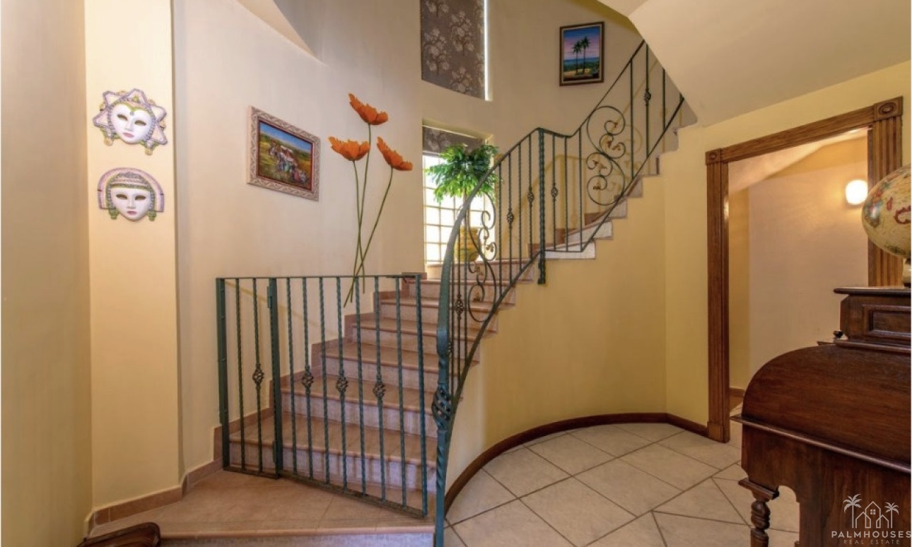 Venta - Villa - La Mata - Costa Blanca