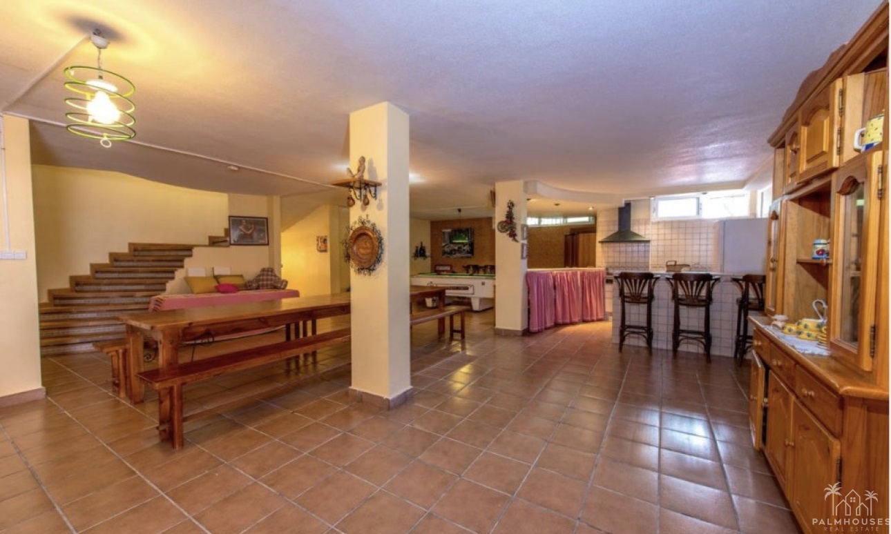 Venta - Villa - La Mata - Costa Blanca