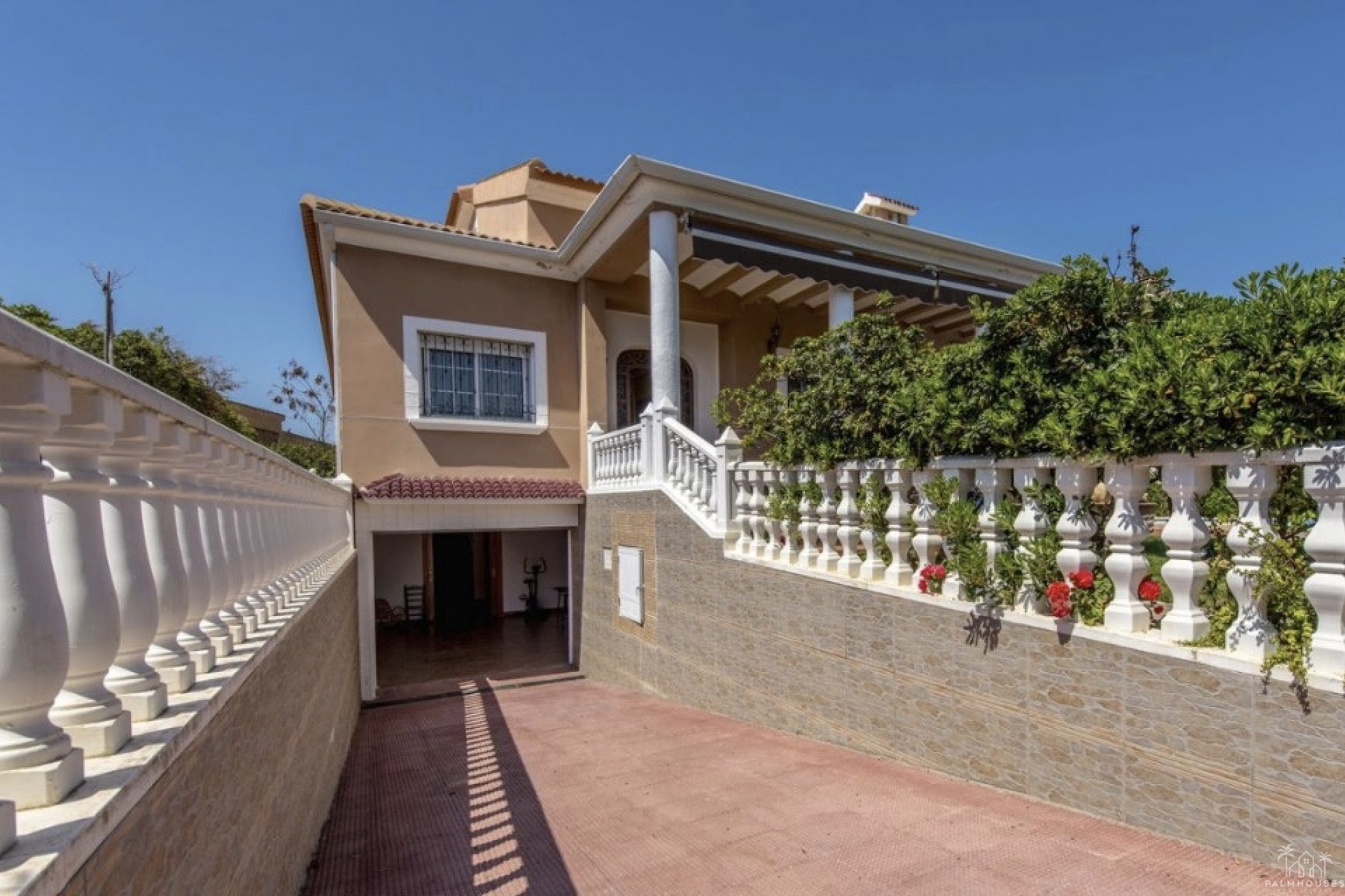 Venta - Villa - La Mata - Costa Blanca