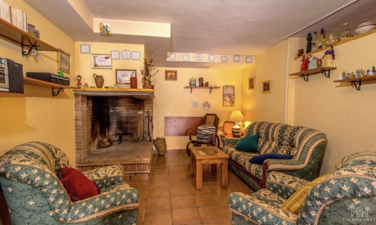 Venta - Villa - La Mata - Costa Blanca