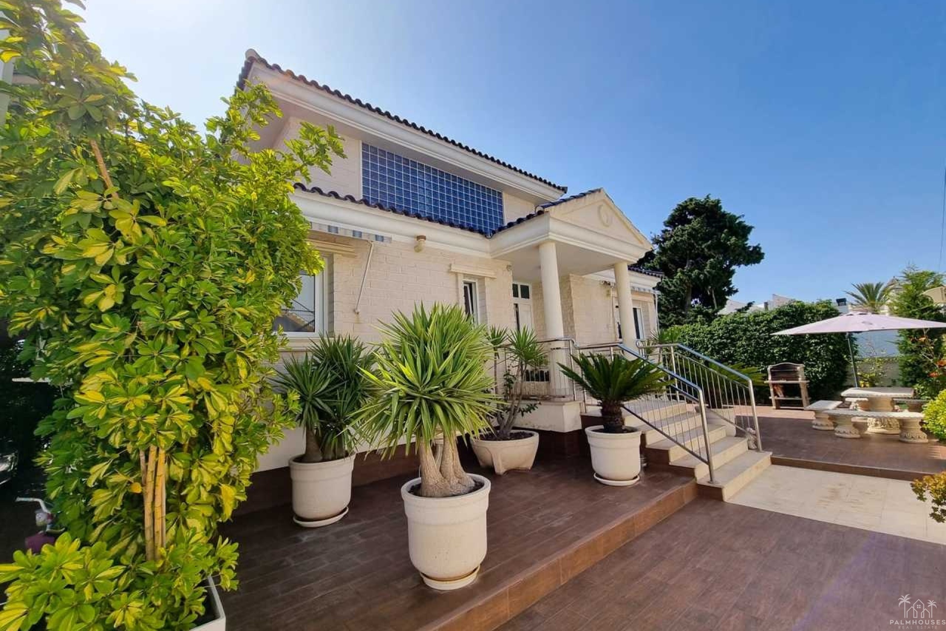 Venta - Villa - La Mata - Costa Blanca
