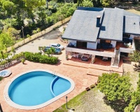 Venta - Villa - la Nucia - Costa Blanca