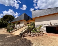 Venta - Villa - la Nucia - Costa Blanca