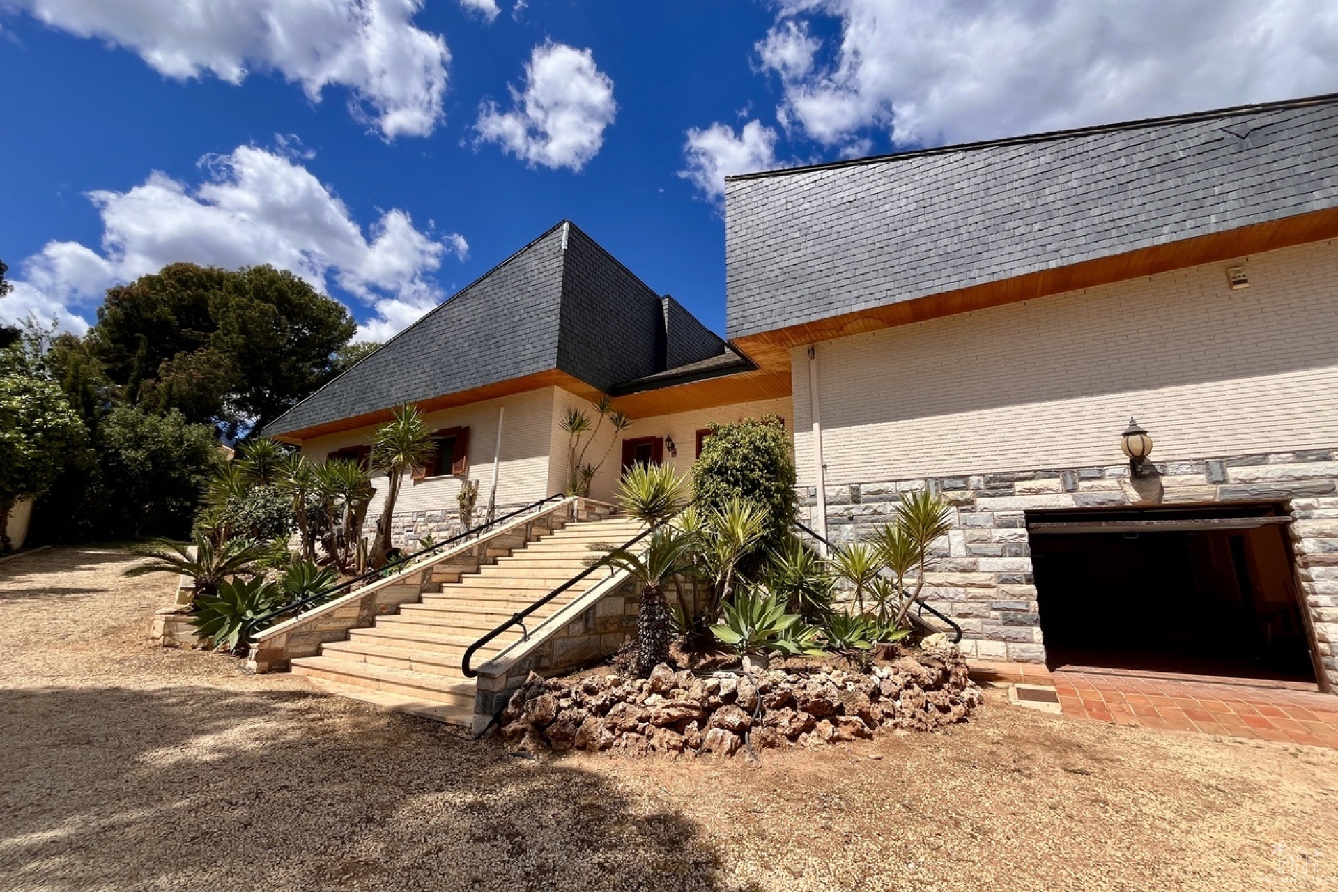 Venta - Villa - la Nucia - Costa Blanca